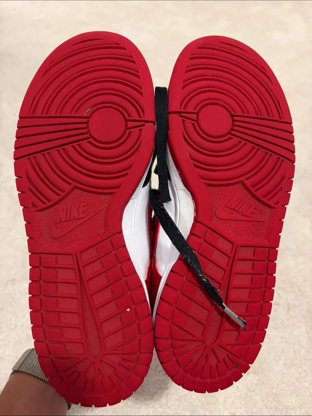 Nike Dunk Low, 5.5